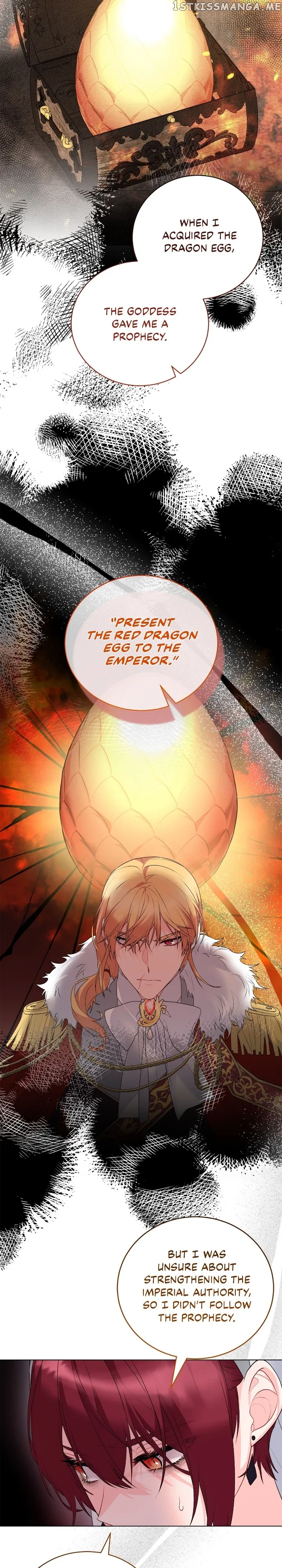 Even Though I’m the Villainess, I’ll Become the Heroine! Chapter 111 – Page 18