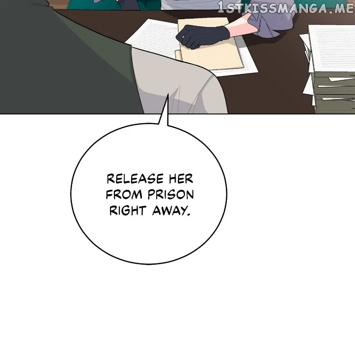 Even Though I’m the Villainess, I’ll Become the Heroine! Chapter 111 – Page 26