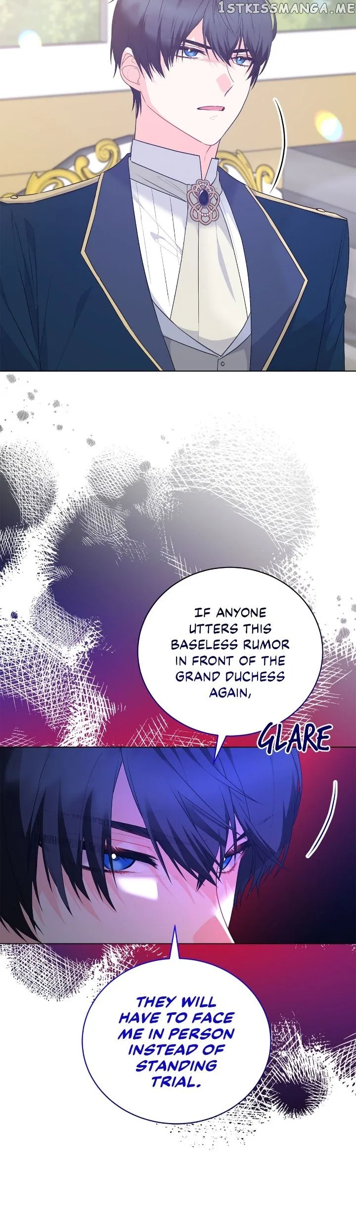 Even Though I’m the Villainess, I’ll Become the Heroine! Chapter 110 – Page 4