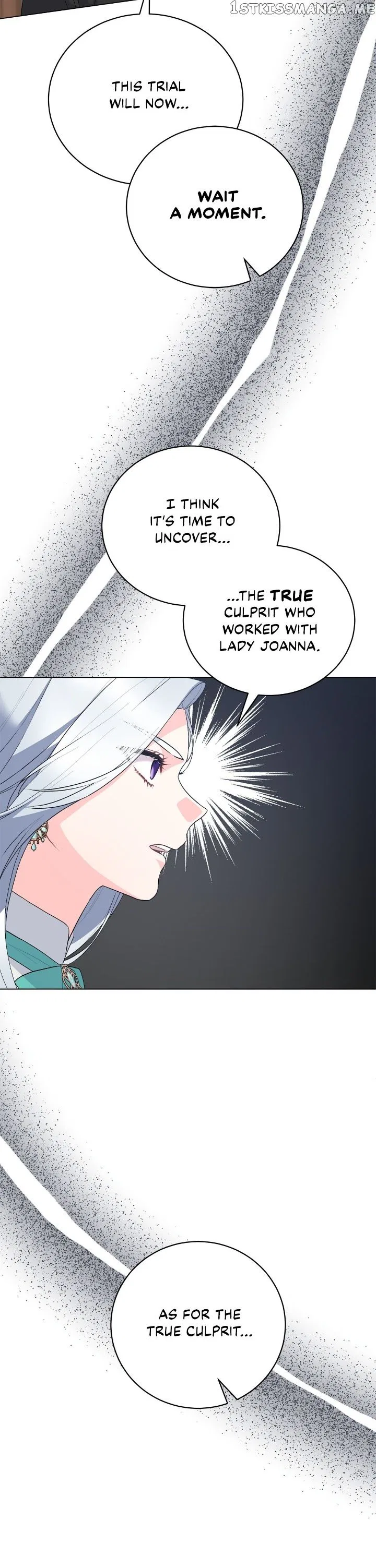 Even Though I’m the Villainess, I’ll Become the Heroine! Chapter 110 – Page 10
