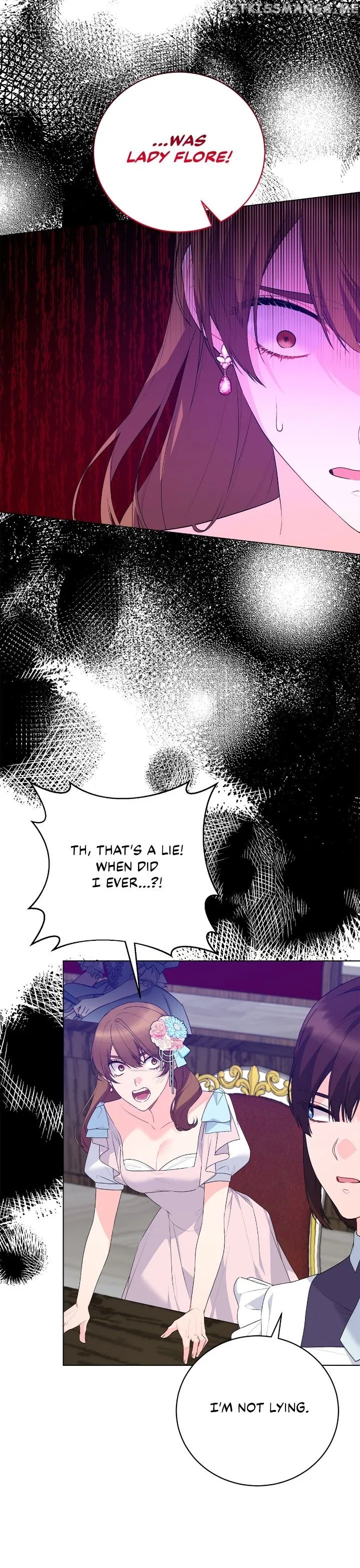 Even Though I’m the Villainess, I’ll Become the Heroine! Chapter 110 – Page 16