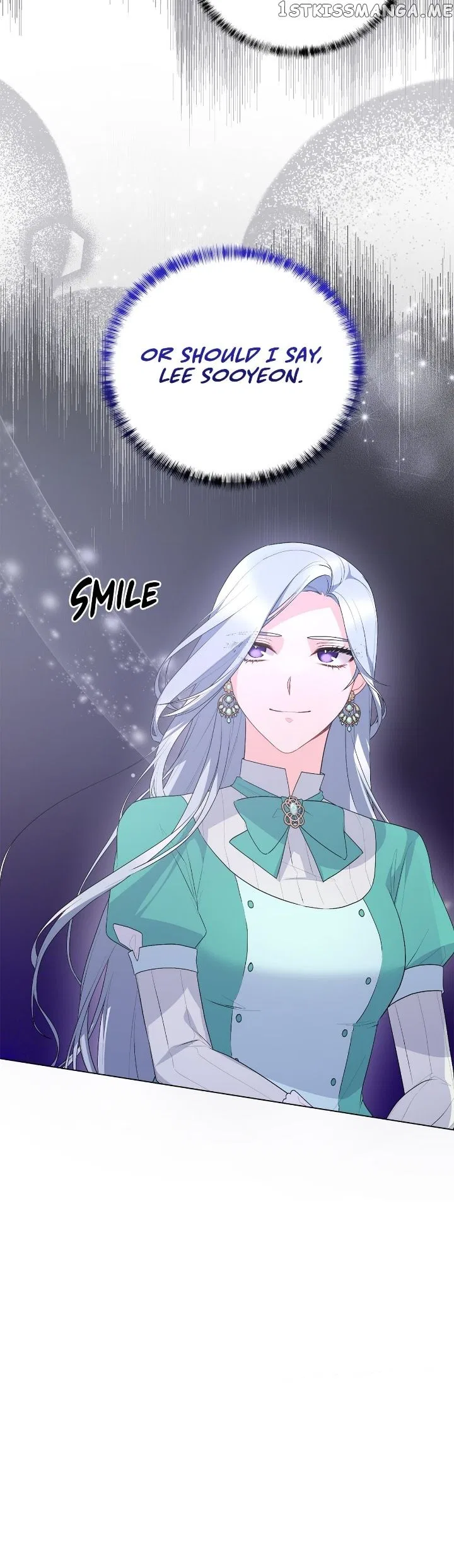 Even Though I’m the Villainess, I’ll Become the Heroine! Chapter 110 – Page 22