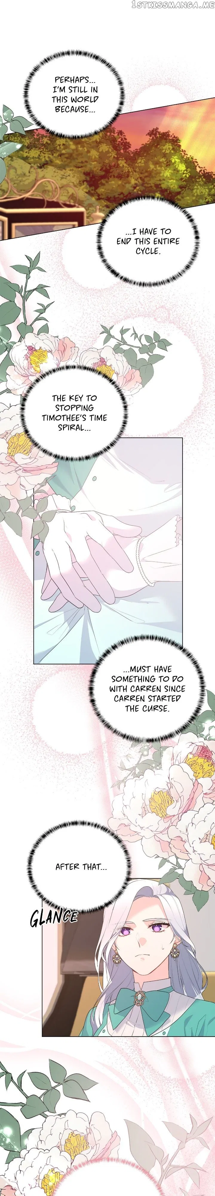 Even Though I’m the Villainess, I’ll Become the Heroine! Chapter 110 – Page 27