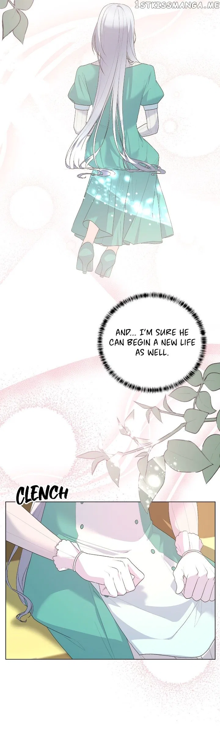 Even Though I’m the Villainess, I’ll Become the Heroine! Chapter 110 – Page 29