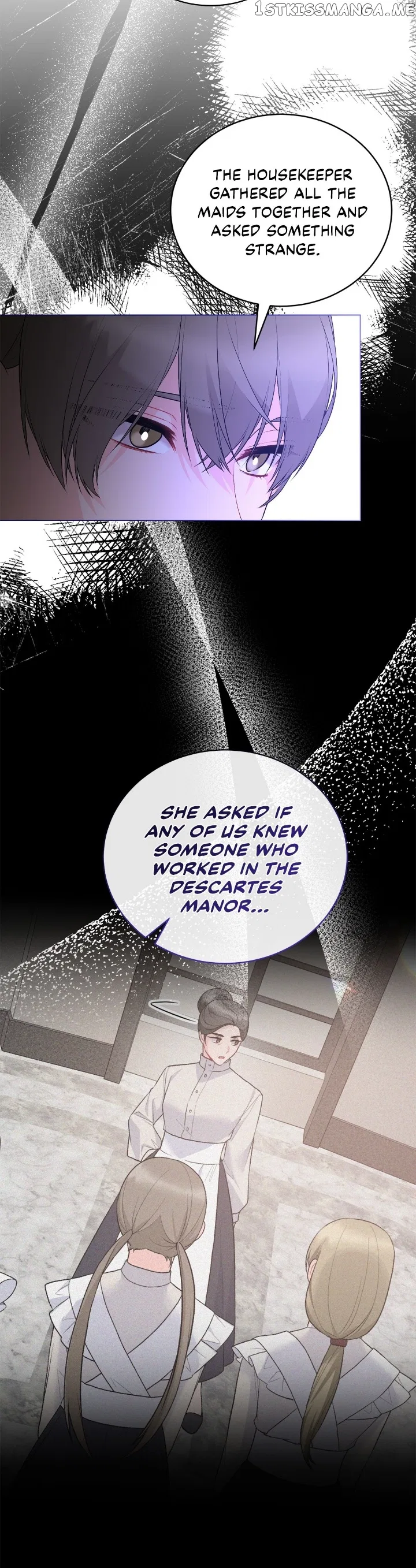 Even Though I’m the Villainess, I’ll Become the Heroine! Chapter 109 – Page 7