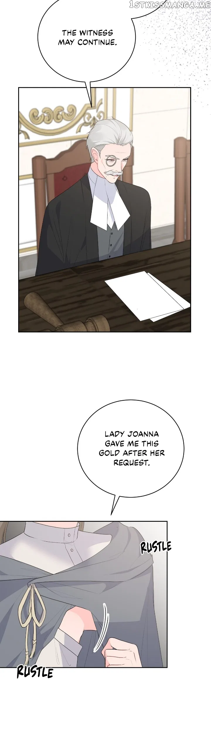 Even Though I’m the Villainess, I’ll Become the Heroine! Chapter 109 – Page 10