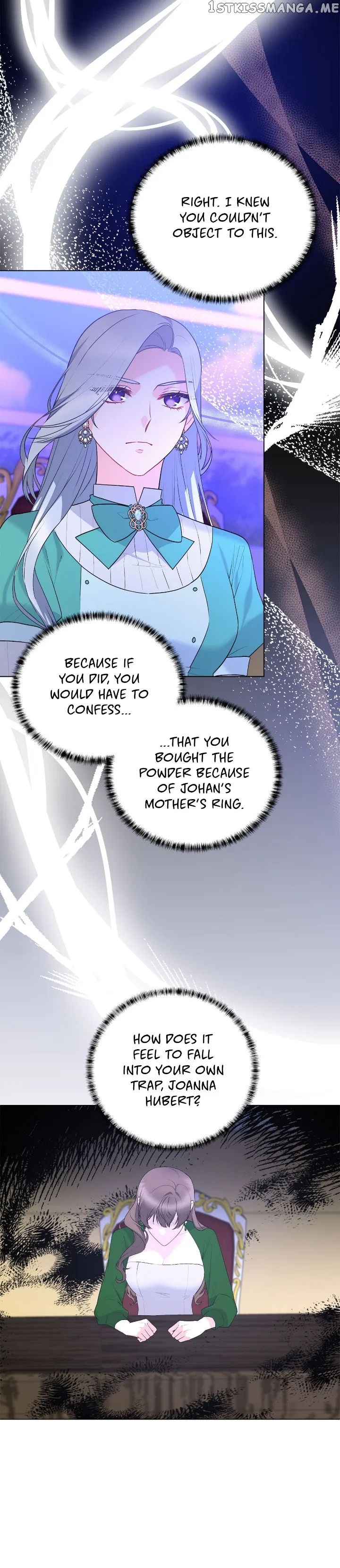 Even Though I’m the Villainess, I’ll Become the Heroine! Chapter 109 – Page 19