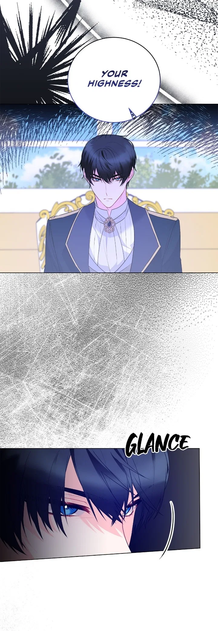 Even Though I’m the Villainess, I’ll Become the Heroine! Chapter 109 – Page 22