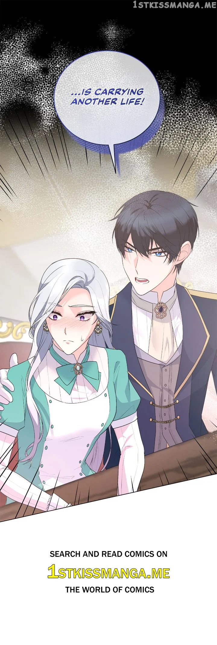 Even Though I’m the Villainess, I’ll Become the Heroine! Chapter 109 – Page 26
