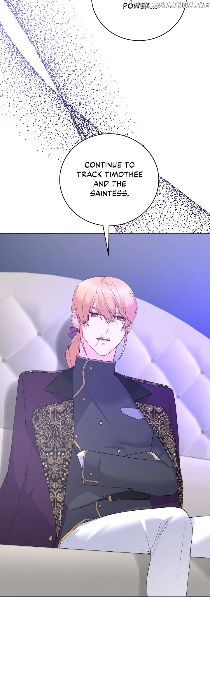 Even Though I’m the Villainess, I’ll Become the Heroine! Chapter 108 – Page 11