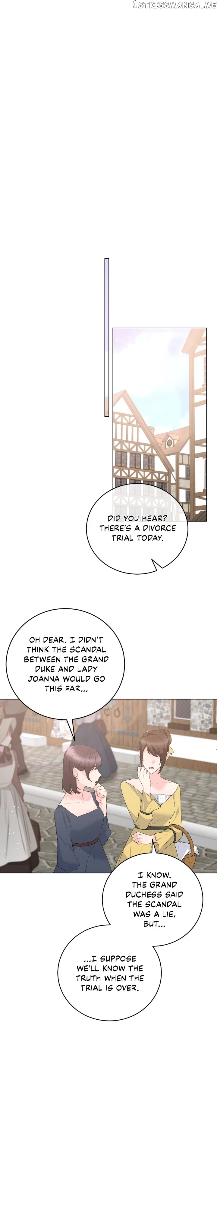 Even Though I’m the Villainess, I’ll Become the Heroine! Chapter 108 – Page 12