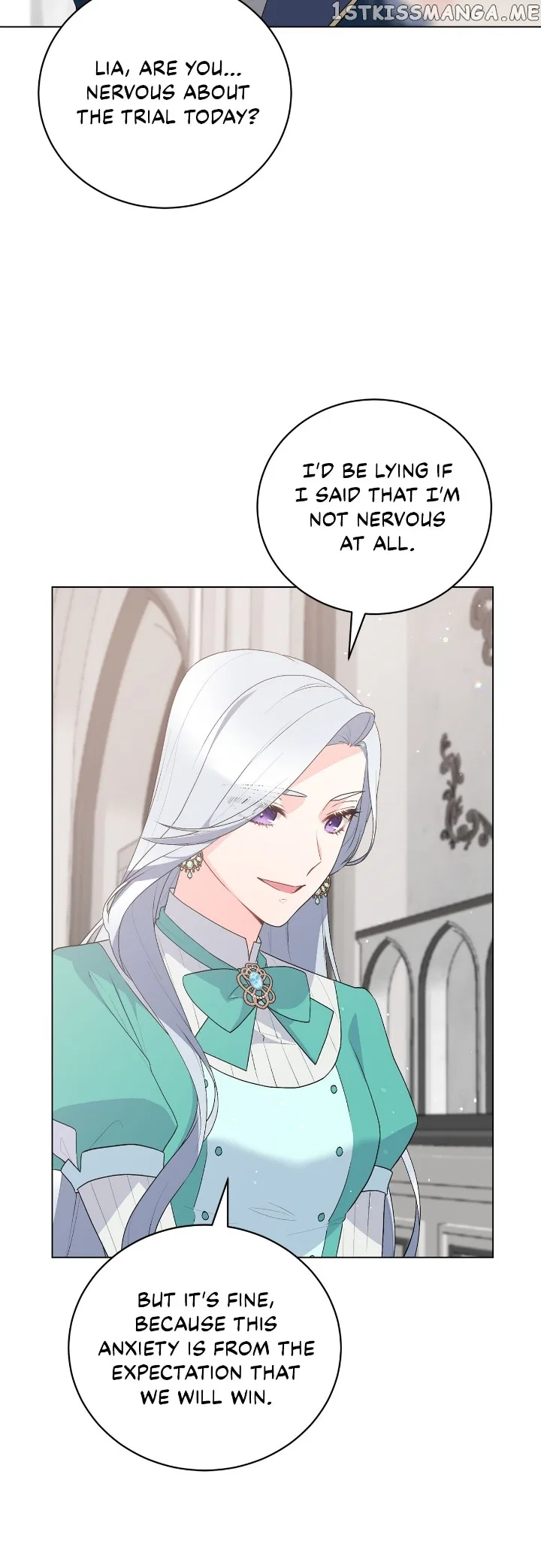 Even Though I’m the Villainess, I’ll Become the Heroine! Chapter 108 – Page 14
