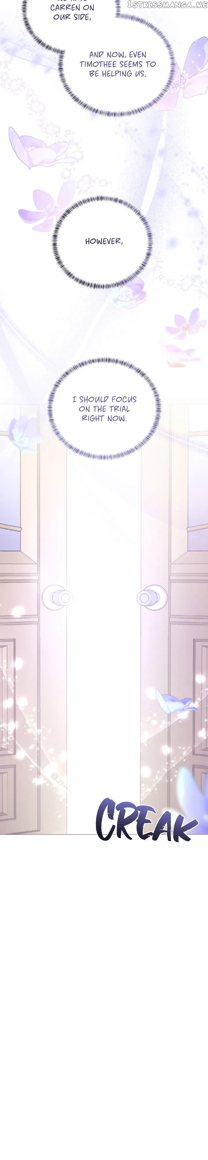 Even Though I’m the Villainess, I’ll Become the Heroine! Chapter 108 – Page 16