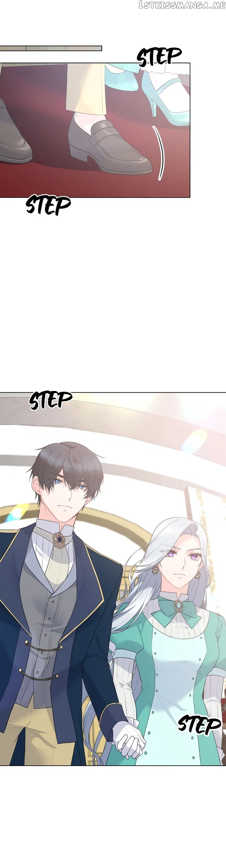 Even Though I’m the Villainess, I’ll Become the Heroine! Chapter 108 – Page 17