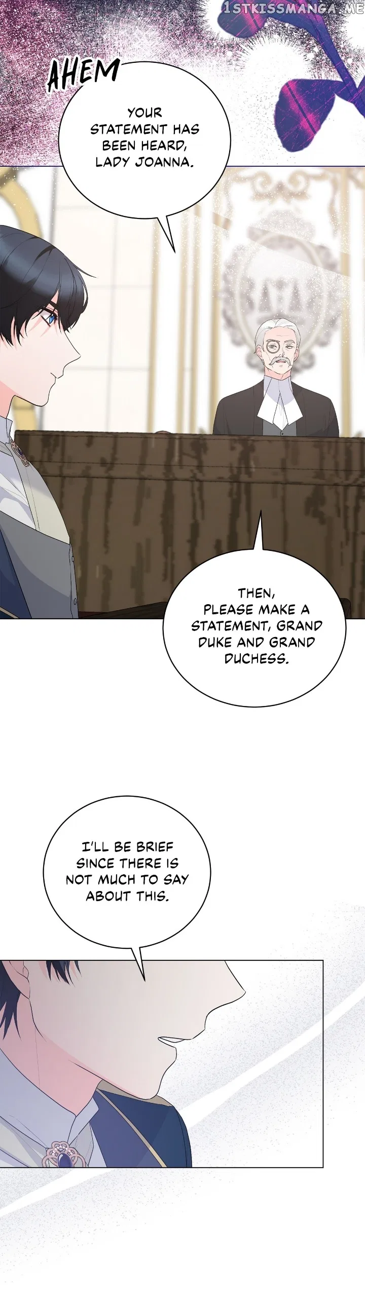 Even Though I’m the Villainess, I’ll Become the Heroine! Chapter 108 – Page 23