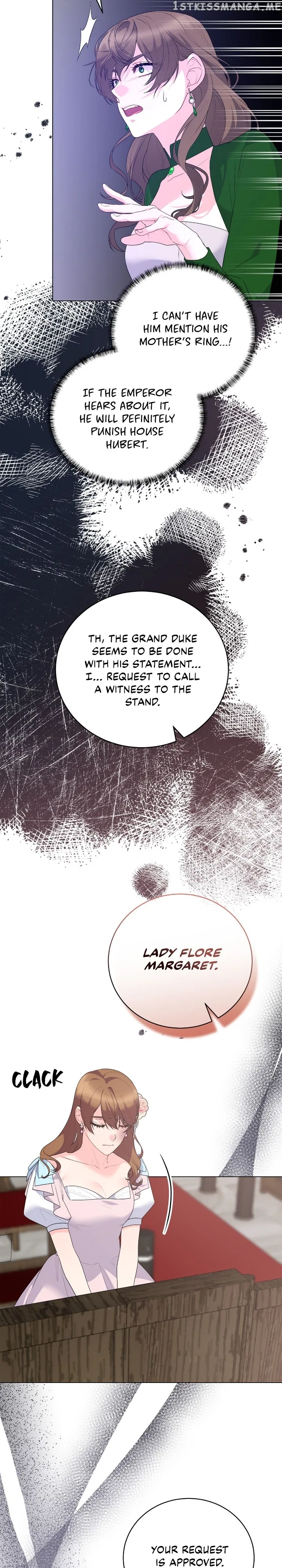 Even Though I’m the Villainess, I’ll Become the Heroine! Chapter 108 – Page 25
