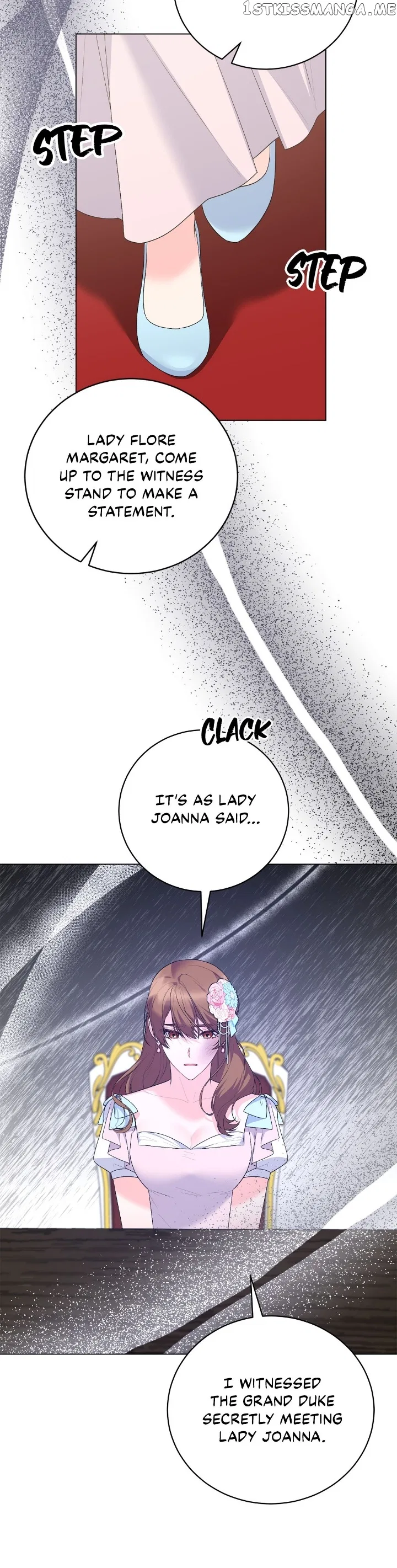 Even Though I’m the Villainess, I’ll Become the Heroine! Chapter 108 – Page 26