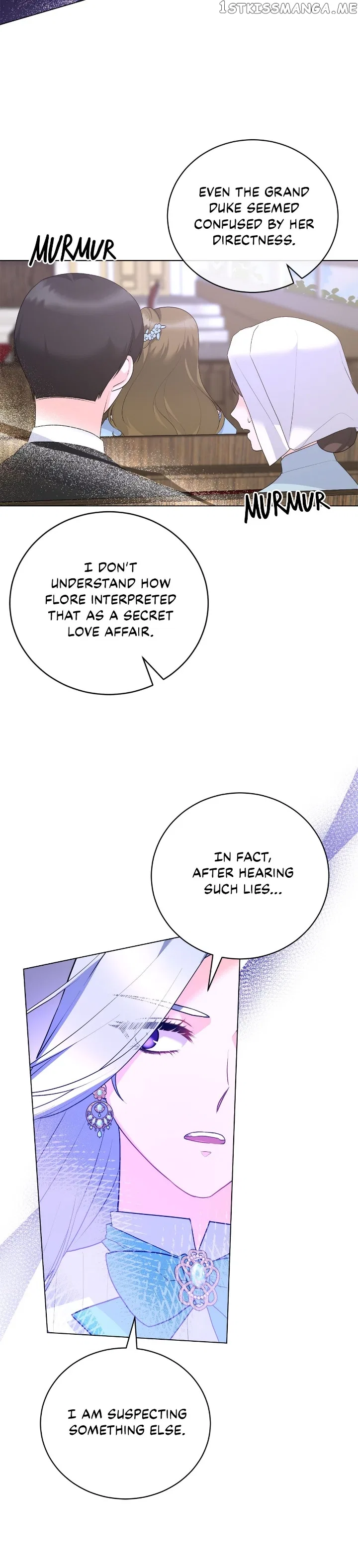 Even Though I’m the Villainess, I’ll Become the Heroine! Chapter 108 – Page 29