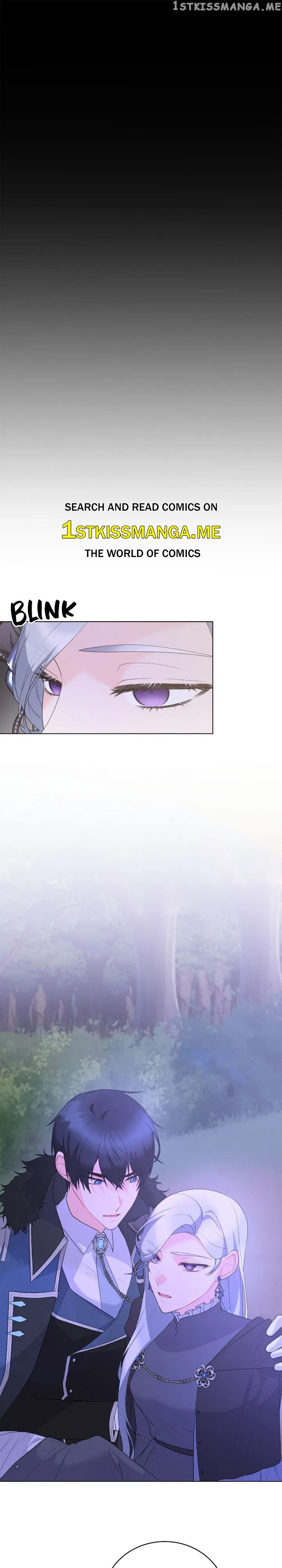 Even Though I’m the Villainess, I’ll Become the Heroine! Chapter 107 – Page 2