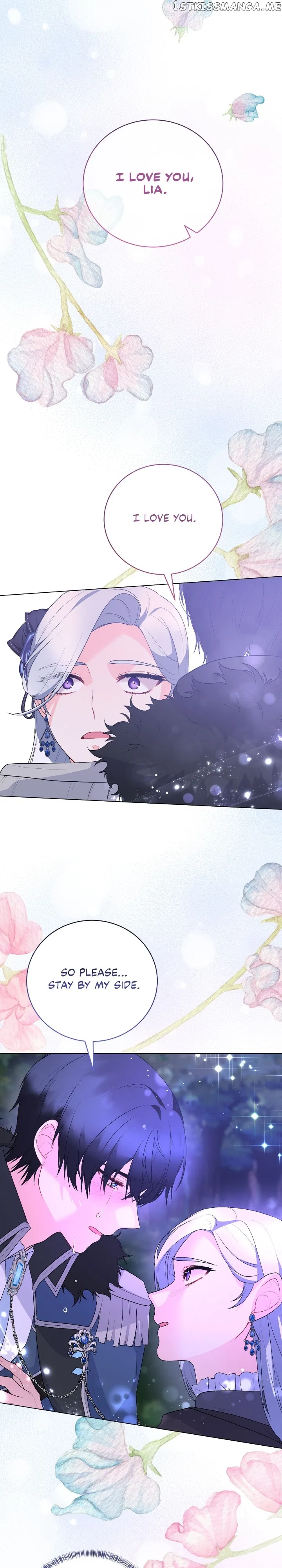 Even Though I’m the Villainess, I’ll Become the Heroine! Chapter 107 – Page 6
