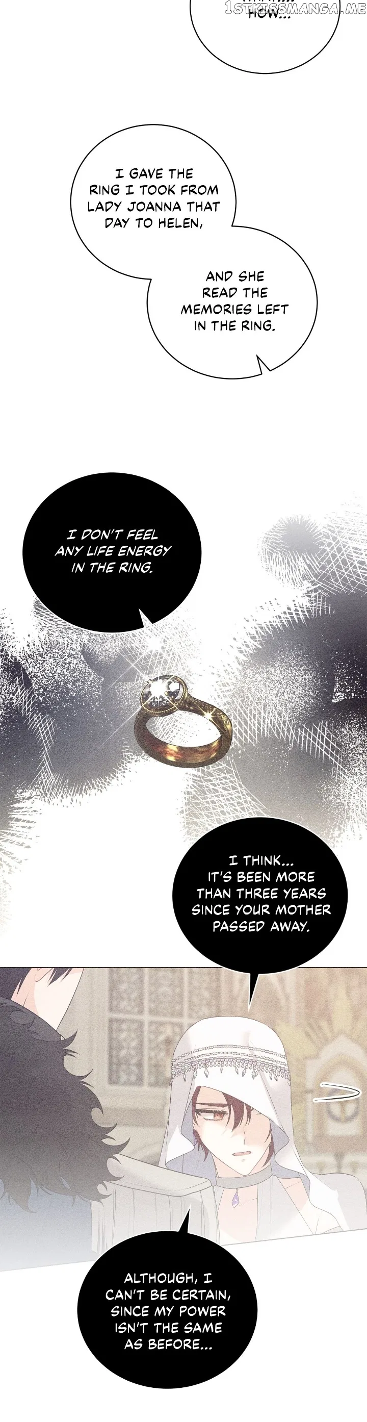 Even Though I’m the Villainess, I’ll Become the Heroine! Chapter 107 – Page 13