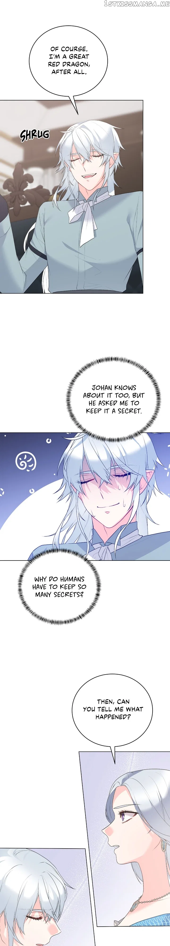 Even Though I’m the Villainess, I’ll Become the Heroine! Chapter 107 – Page 17