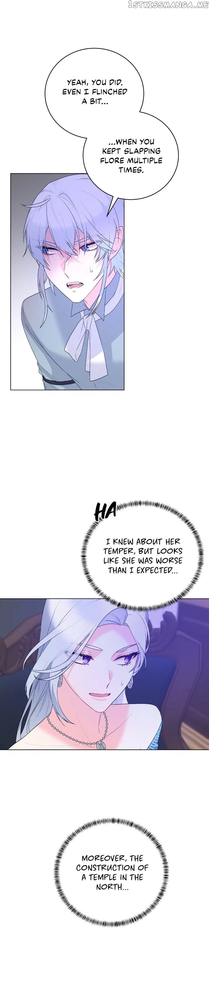 Even Though I’m the Villainess, I’ll Become the Heroine! Chapter 107 – Page 19