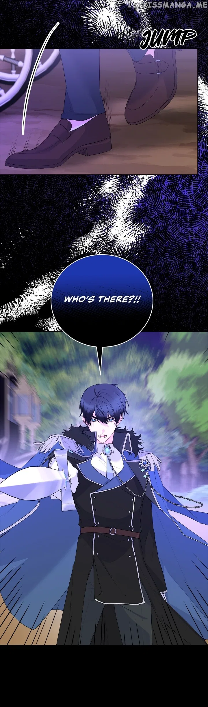 Even Though I’m the Villainess, I’ll Become the Heroine! Chapter 106 – Page 10