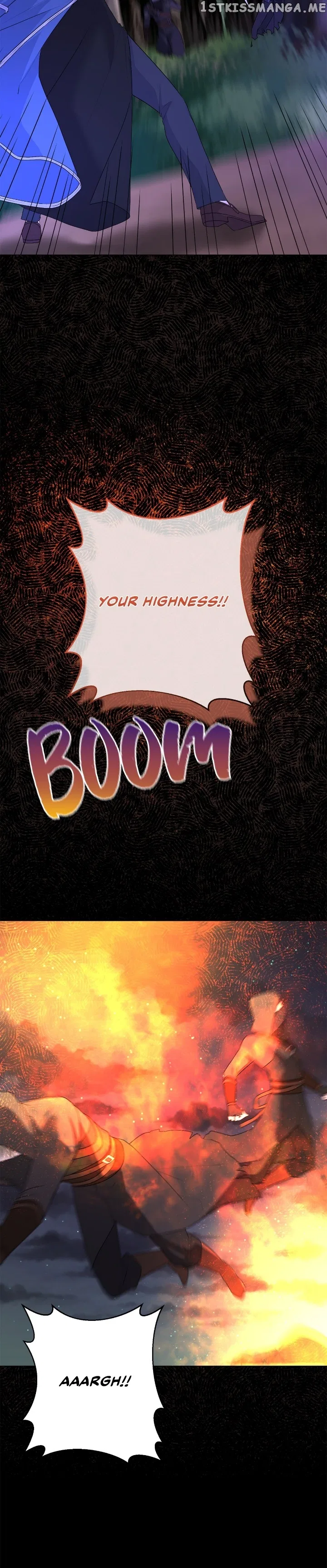 Even Though I’m the Villainess, I’ll Become the Heroine! Chapter 106 – Page 13