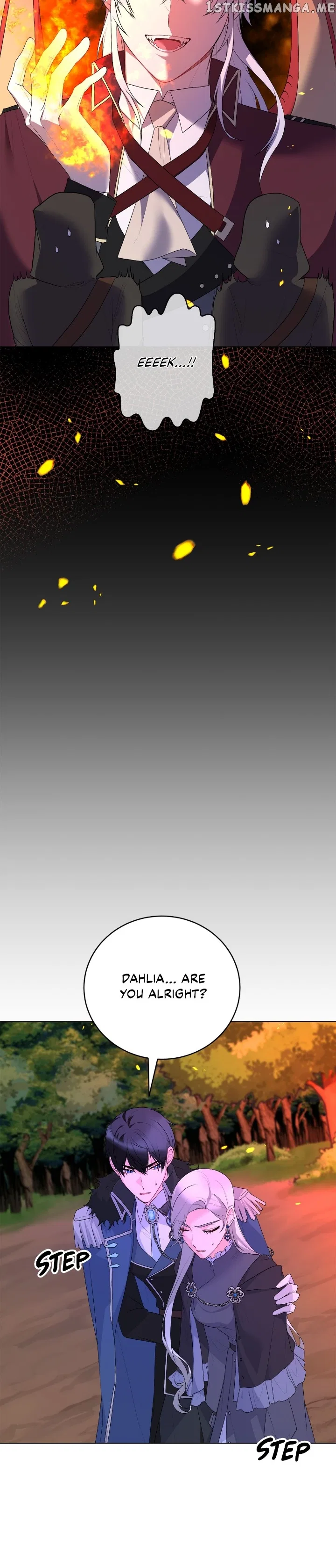Even Though I’m the Villainess, I’ll Become the Heroine! Chapter 106 – Page 16