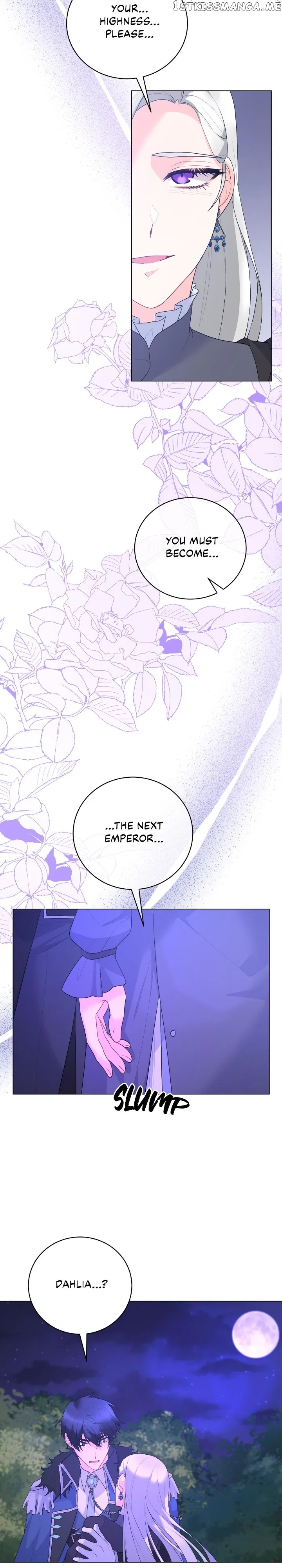 Even Though I’m the Villainess, I’ll Become the Heroine! Chapter 106 – Page 18