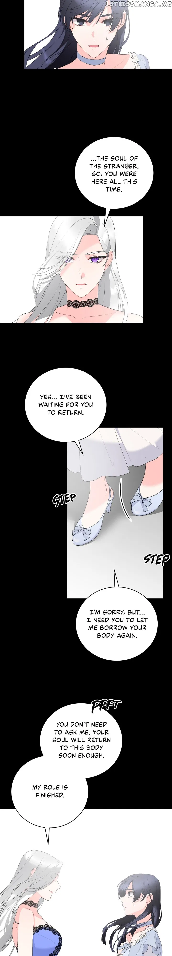 Even Though I’m the Villainess, I’ll Become the Heroine! Chapter 106 – Page 22