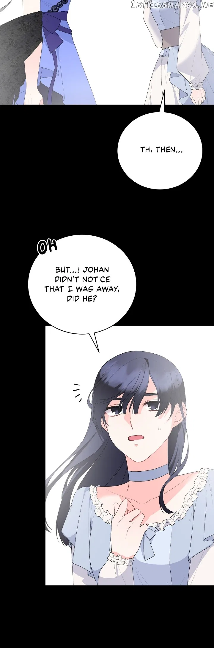 Even Though I’m the Villainess, I’ll Become the Heroine! Chapter 106 – Page 23