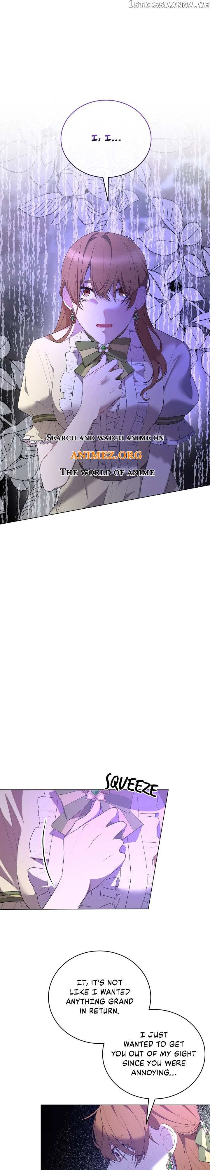 Even Though I’m the Villainess, I’ll Become the Heroine! Chapter 105 – Page 2