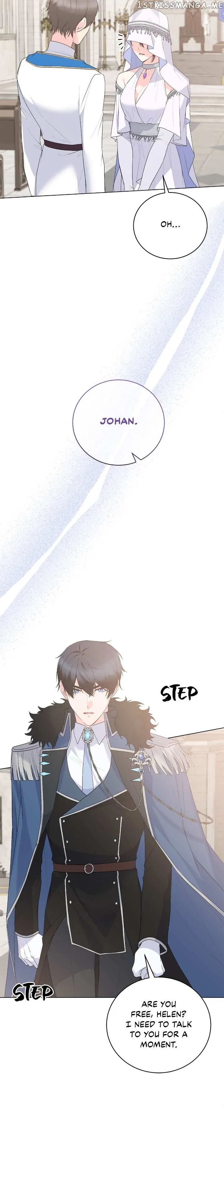 Even Though I’m the Villainess, I’ll Become the Heroine! Chapter 105 – Page 7