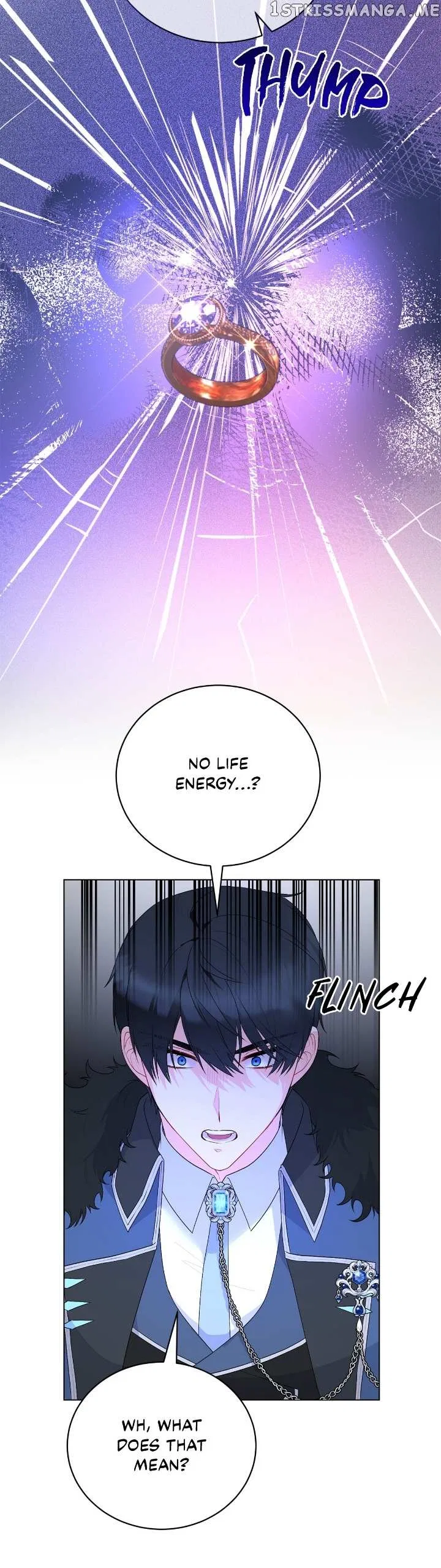 Even Though I’m the Villainess, I’ll Become the Heroine! Chapter 105 – Page 10