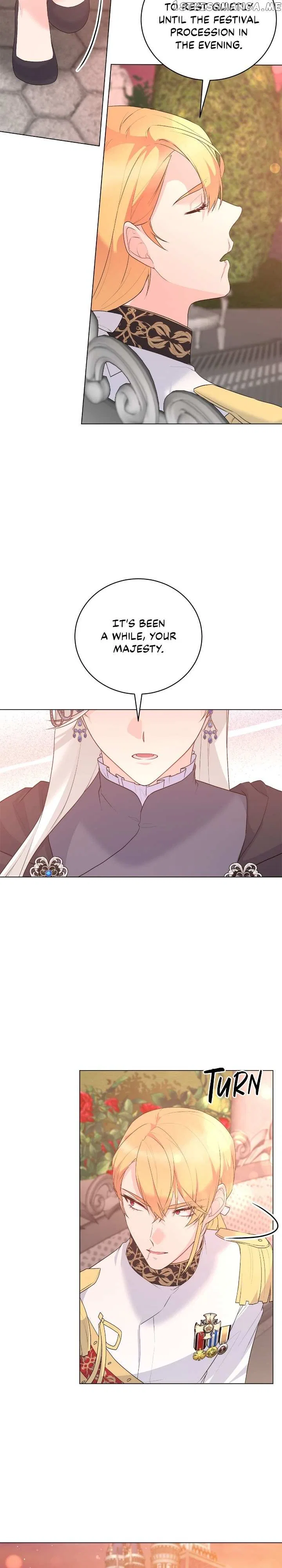 Even Though I’m the Villainess, I’ll Become the Heroine! Chapter 105 – Page 18