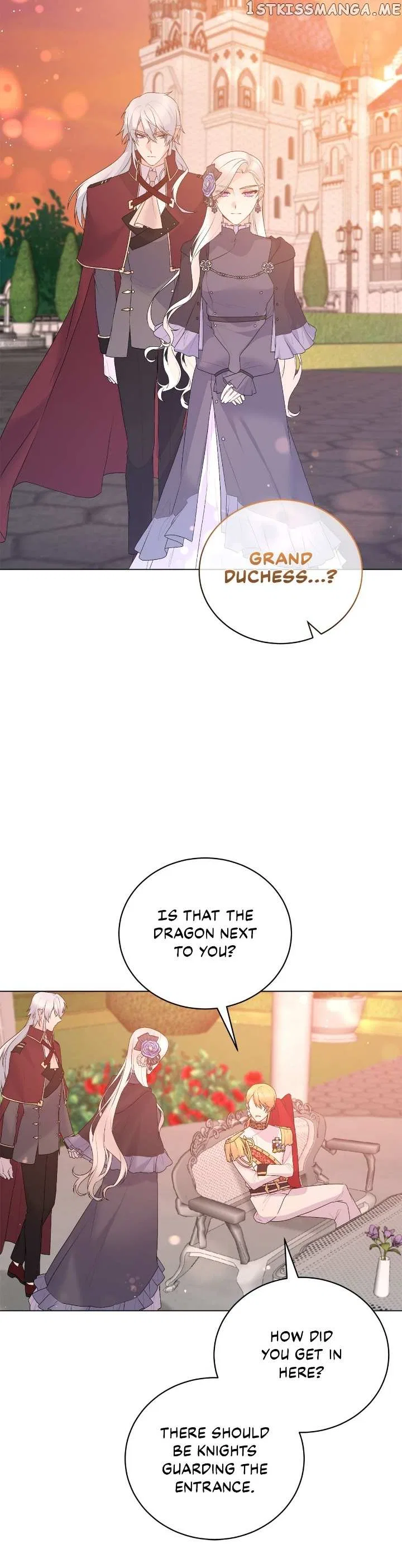 Even Though I’m the Villainess, I’ll Become the Heroine! Chapter 105 – Page 19