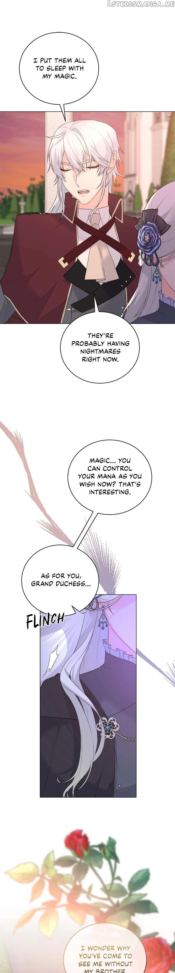 Even Though I’m the Villainess, I’ll Become the Heroine! Chapter 105 – Page 20
