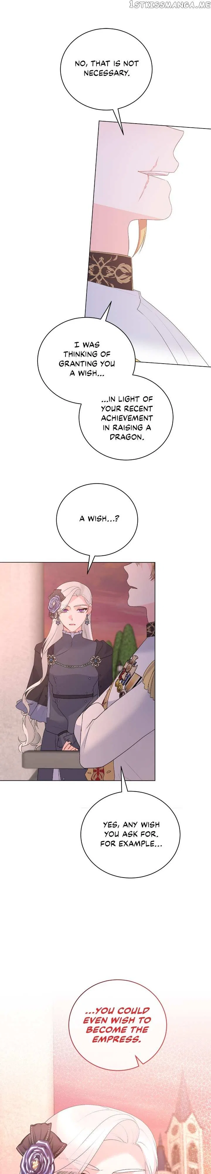 Even Though I’m the Villainess, I’ll Become the Heroine! Chapter 105 – Page 23