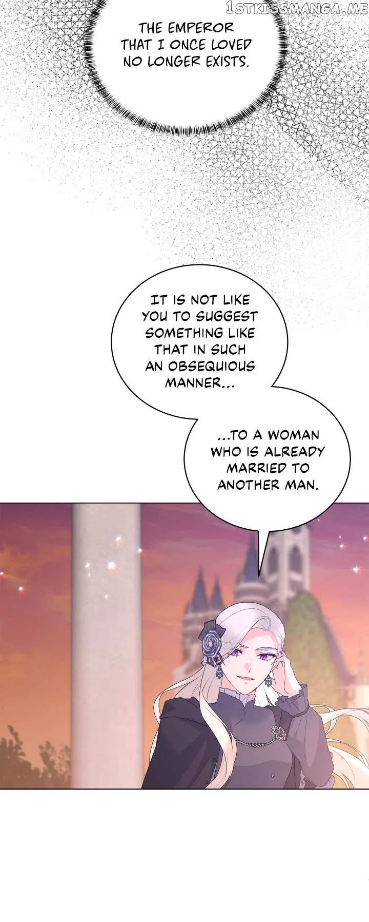 Even Though I’m the Villainess, I’ll Become the Heroine! Chapter 105 – Page 25