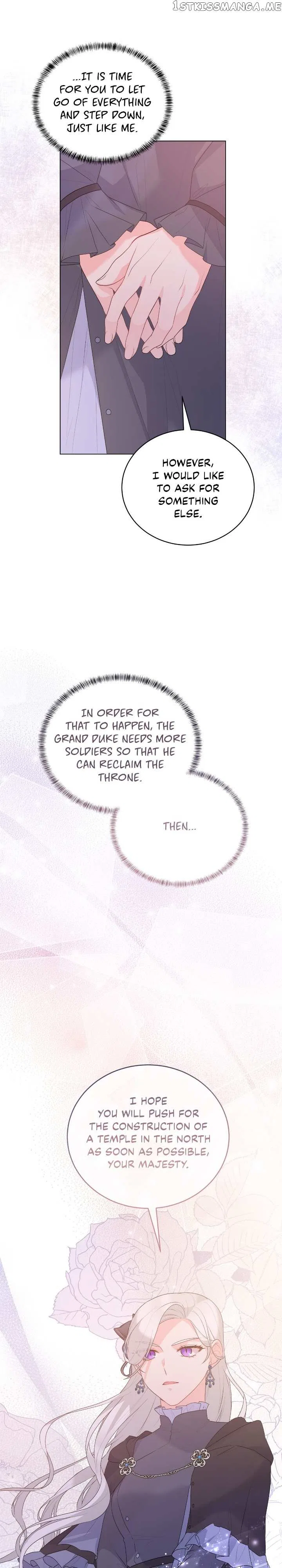 Even Though I’m the Villainess, I’ll Become the Heroine! Chapter 105 – Page 26