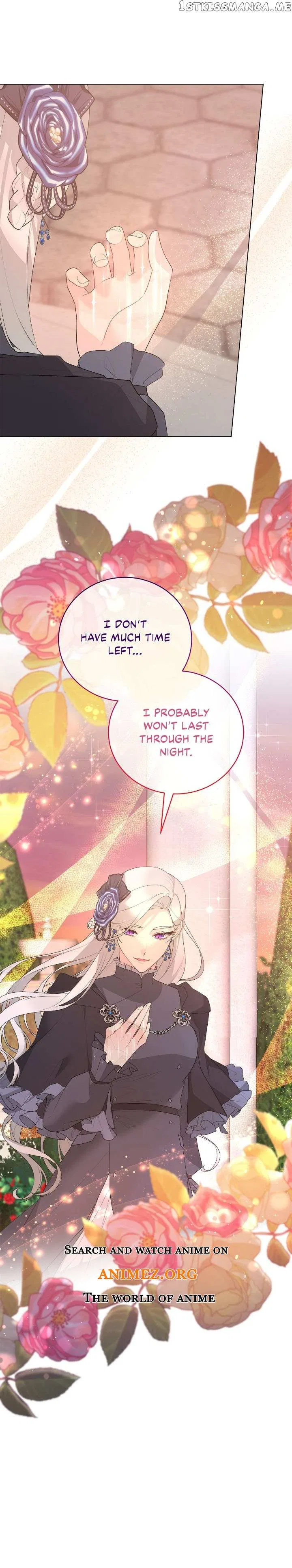 Even Though I’m the Villainess, I’ll Become the Heroine! Chapter 105 – Page 29