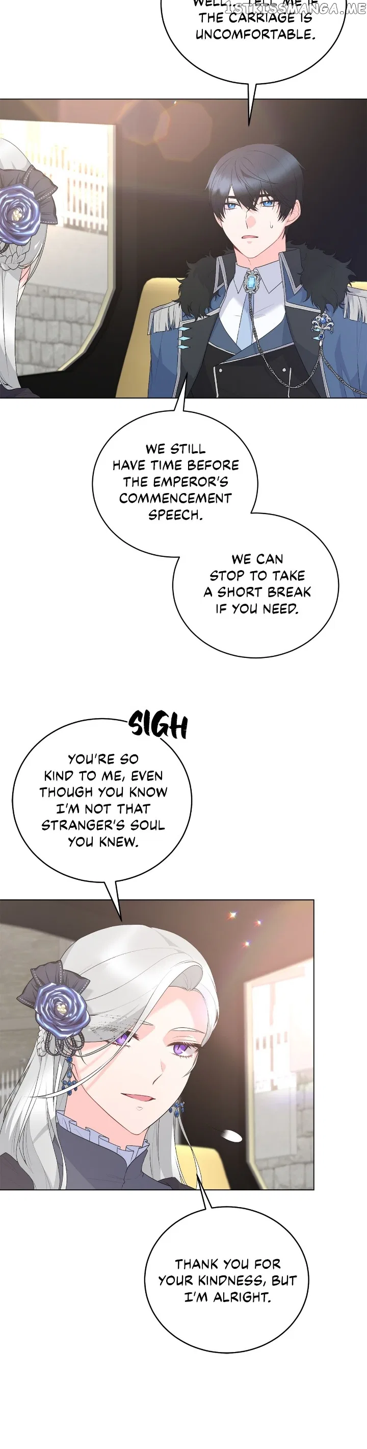 Even Though I’m the Villainess, I’ll Become the Heroine! Chapter 104 – Page 4