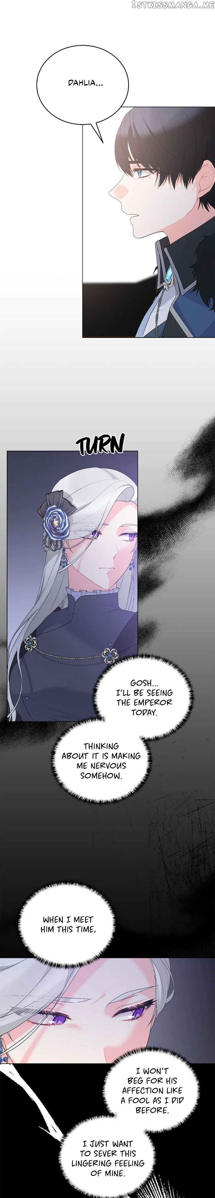 Even Though I’m the Villainess, I’ll Become the Heroine! Chapter 104 – Page 5