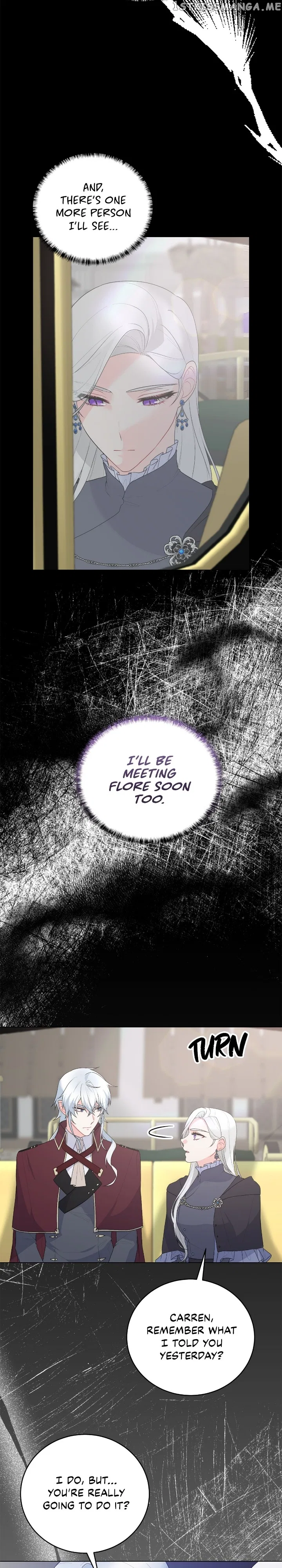 Even Though I’m the Villainess, I’ll Become the Heroine! Chapter 104 – Page 6