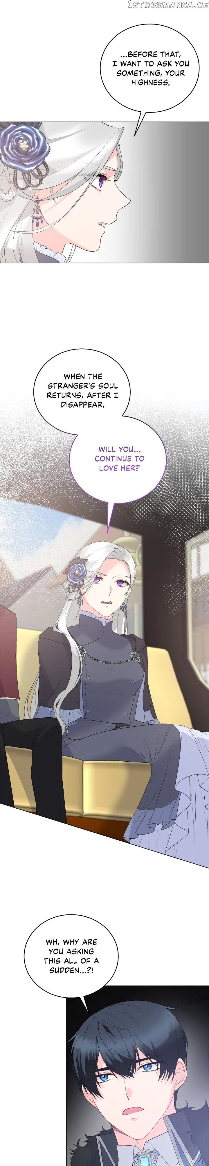 Even Though I’m the Villainess, I’ll Become the Heroine! Chapter 104 – Page 8