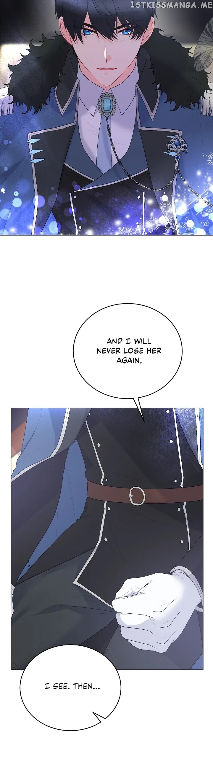 Even Though I’m the Villainess, I’ll Become the Heroine! Chapter 104 – Page 10