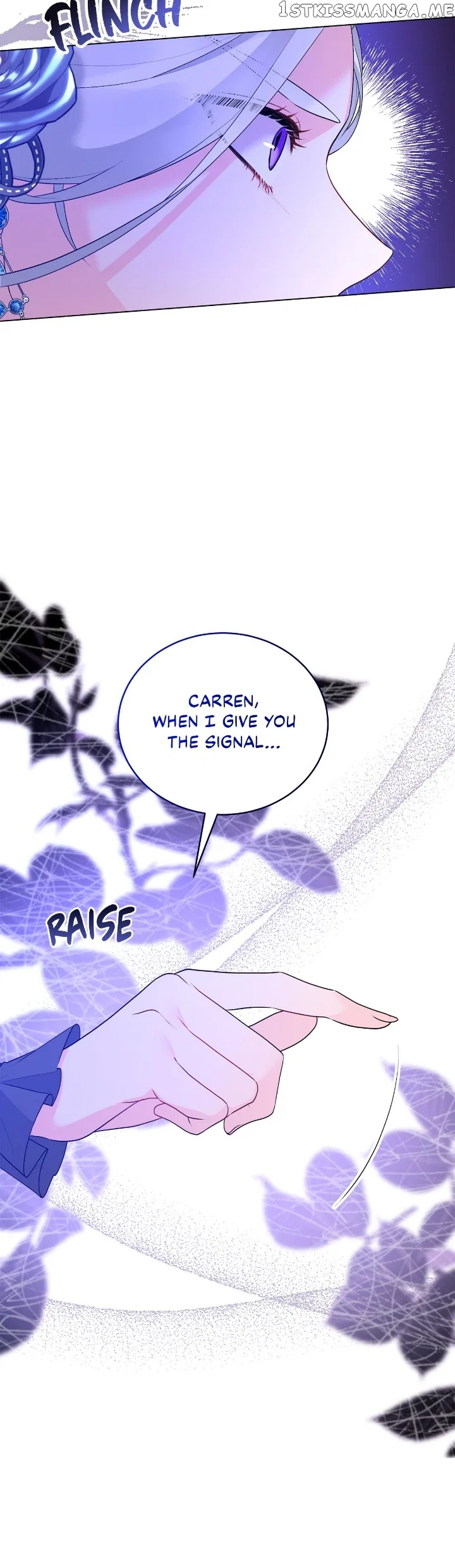 Even Though I’m the Villainess, I’ll Become the Heroine! Chapter 104 – Page 16