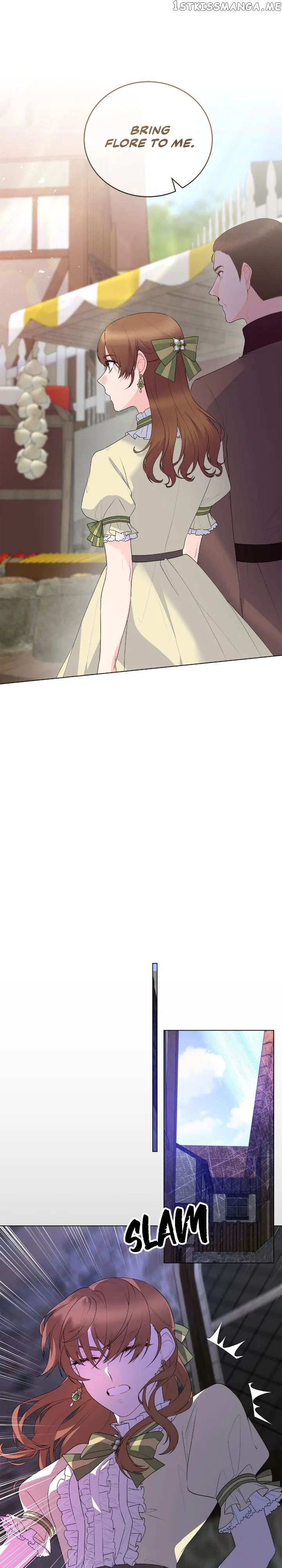 Even Though I’m the Villainess, I’ll Become the Heroine! Chapter 104 – Page 17